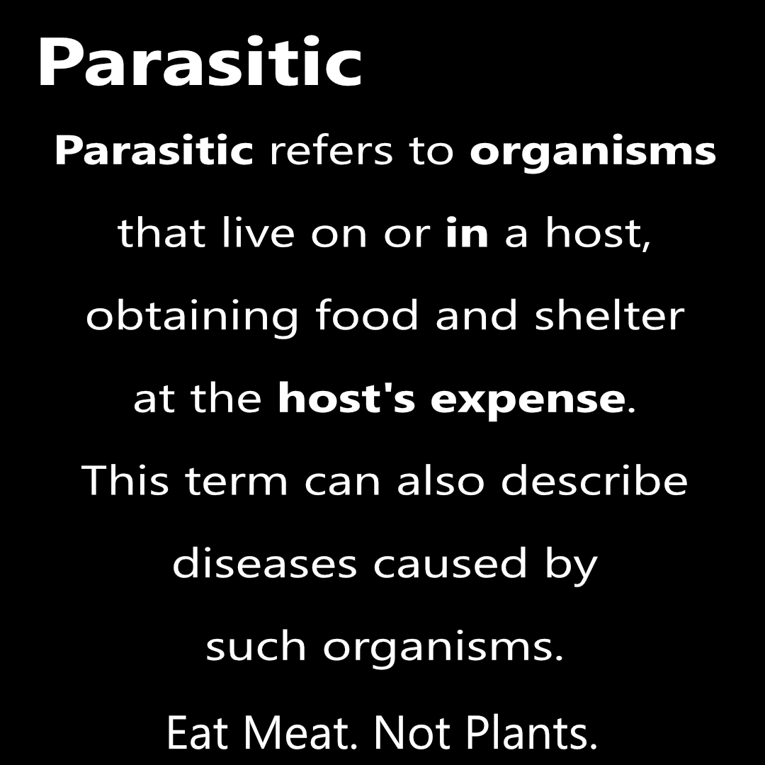 Parasitic